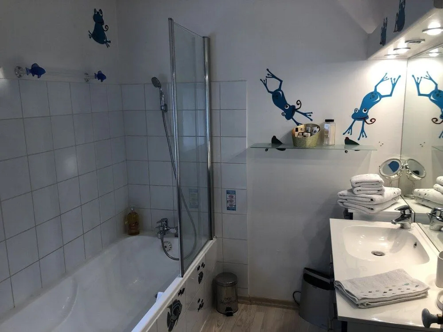 Le clos des fontaines