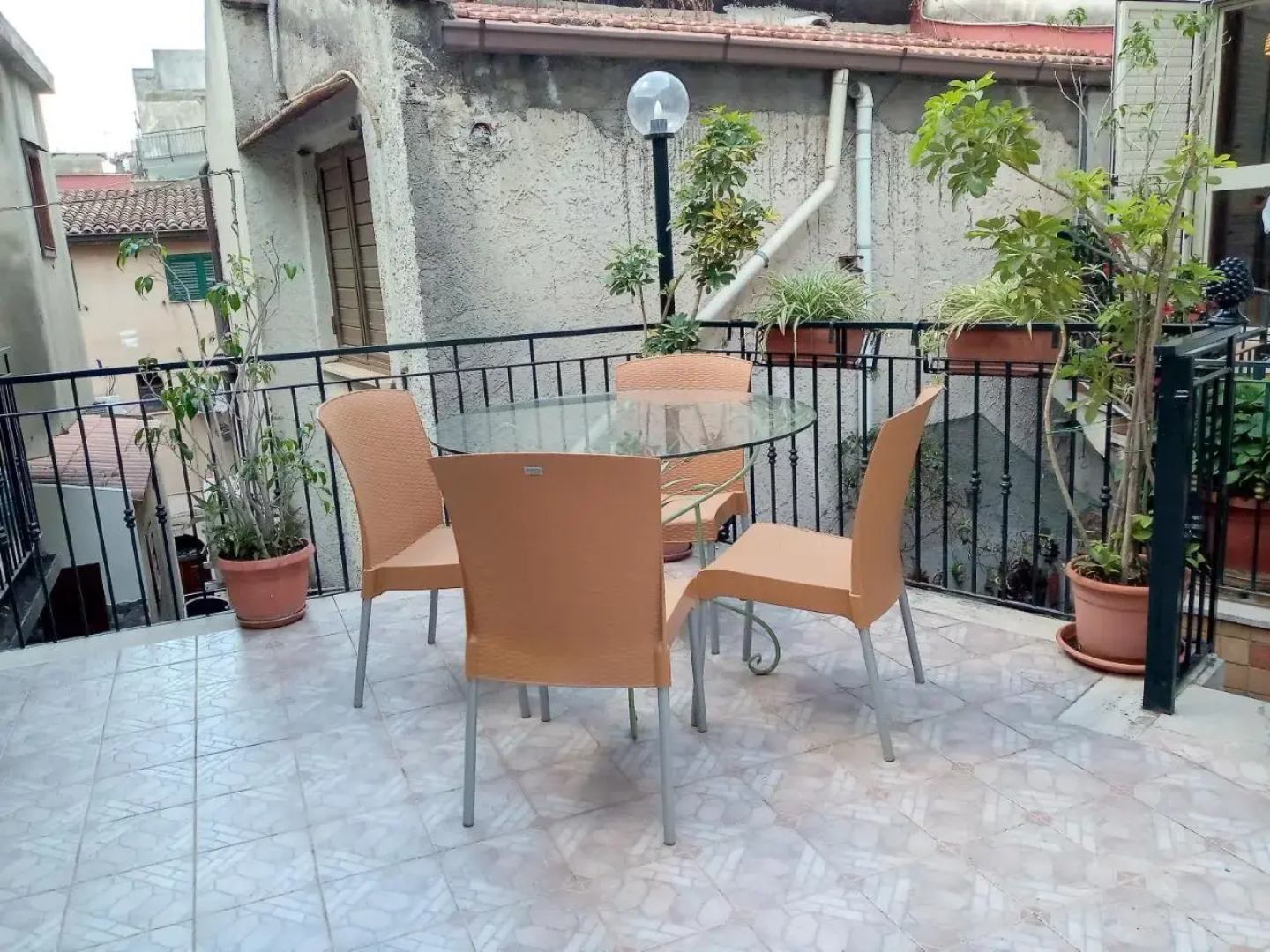 B&B Villa Maria