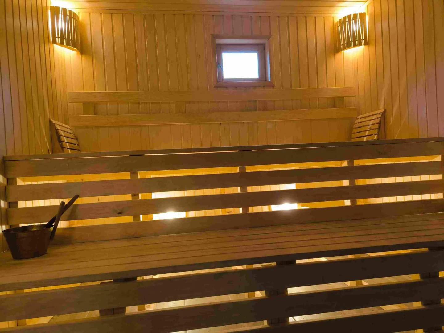 Дача Сосновка