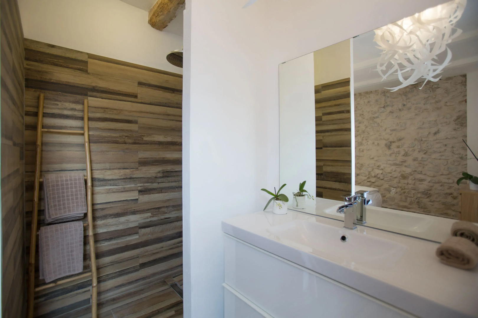 Bastide Vieux Chêne