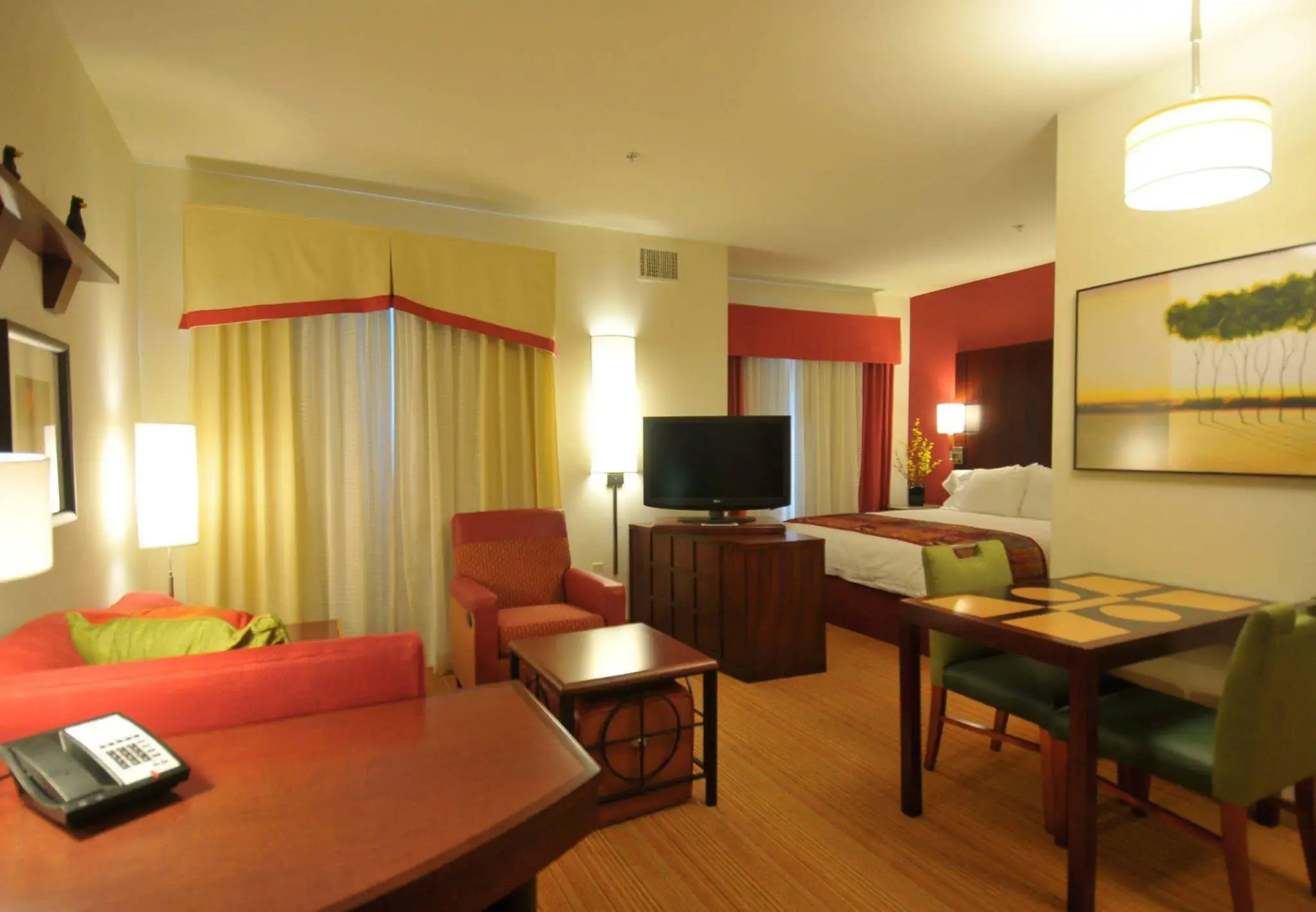 Residence Inn by Marriott Glenwood Springs