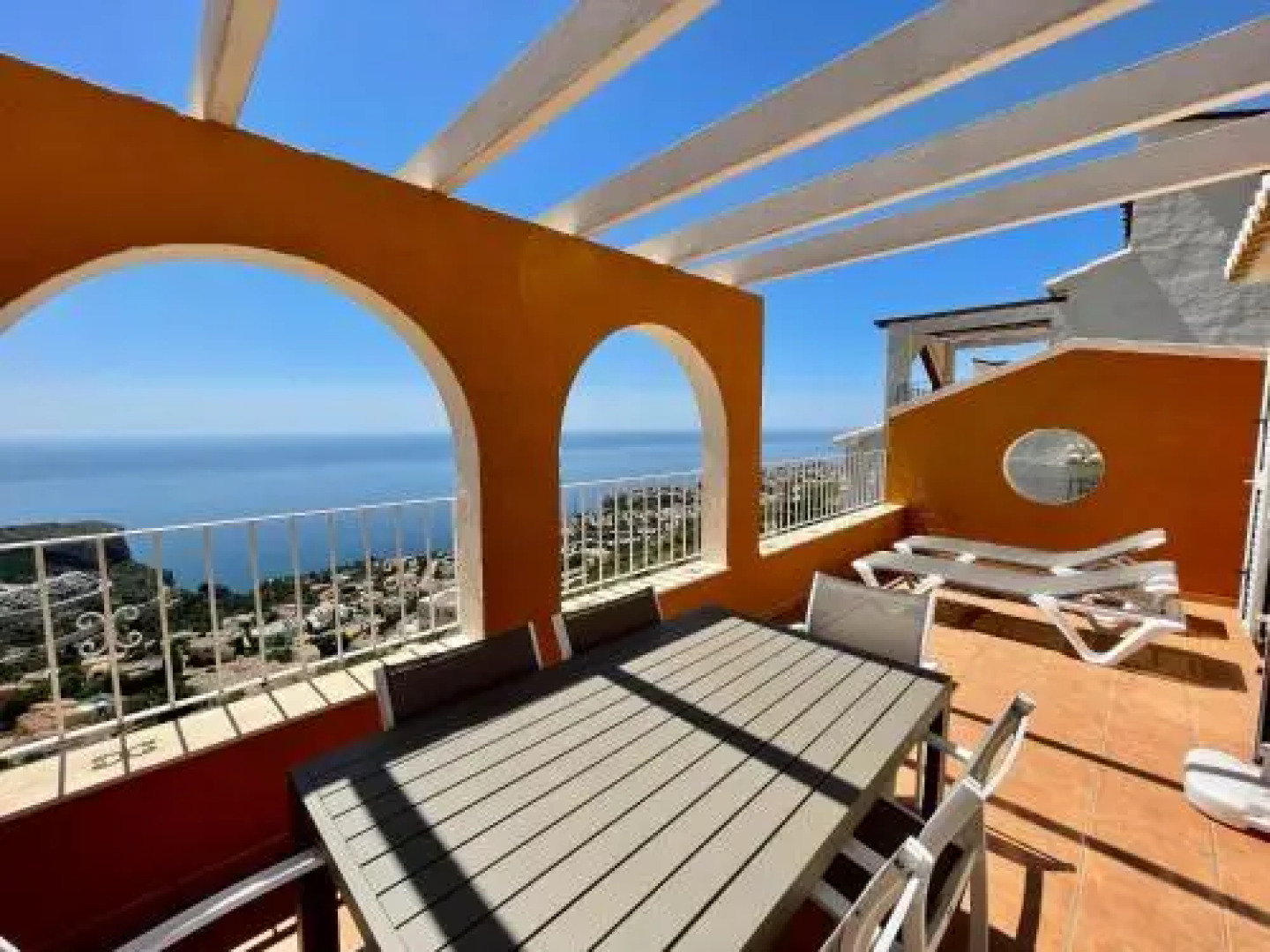 Duplex Vistamar X2154