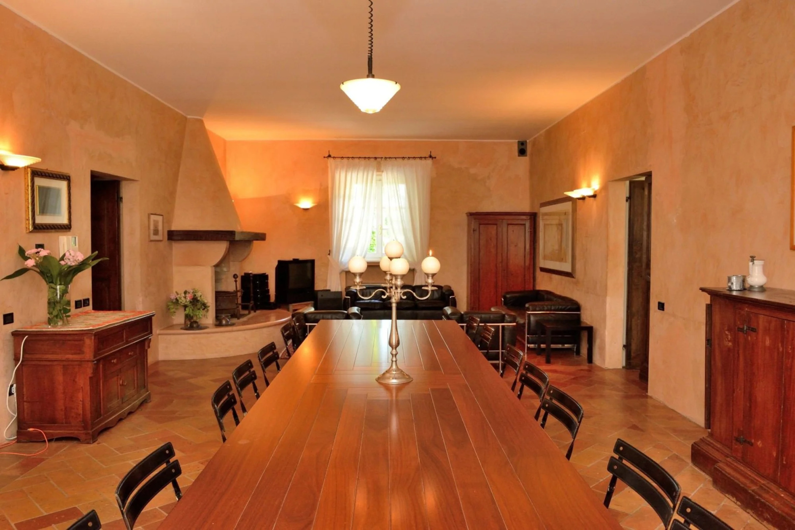 Tombolina Relais
