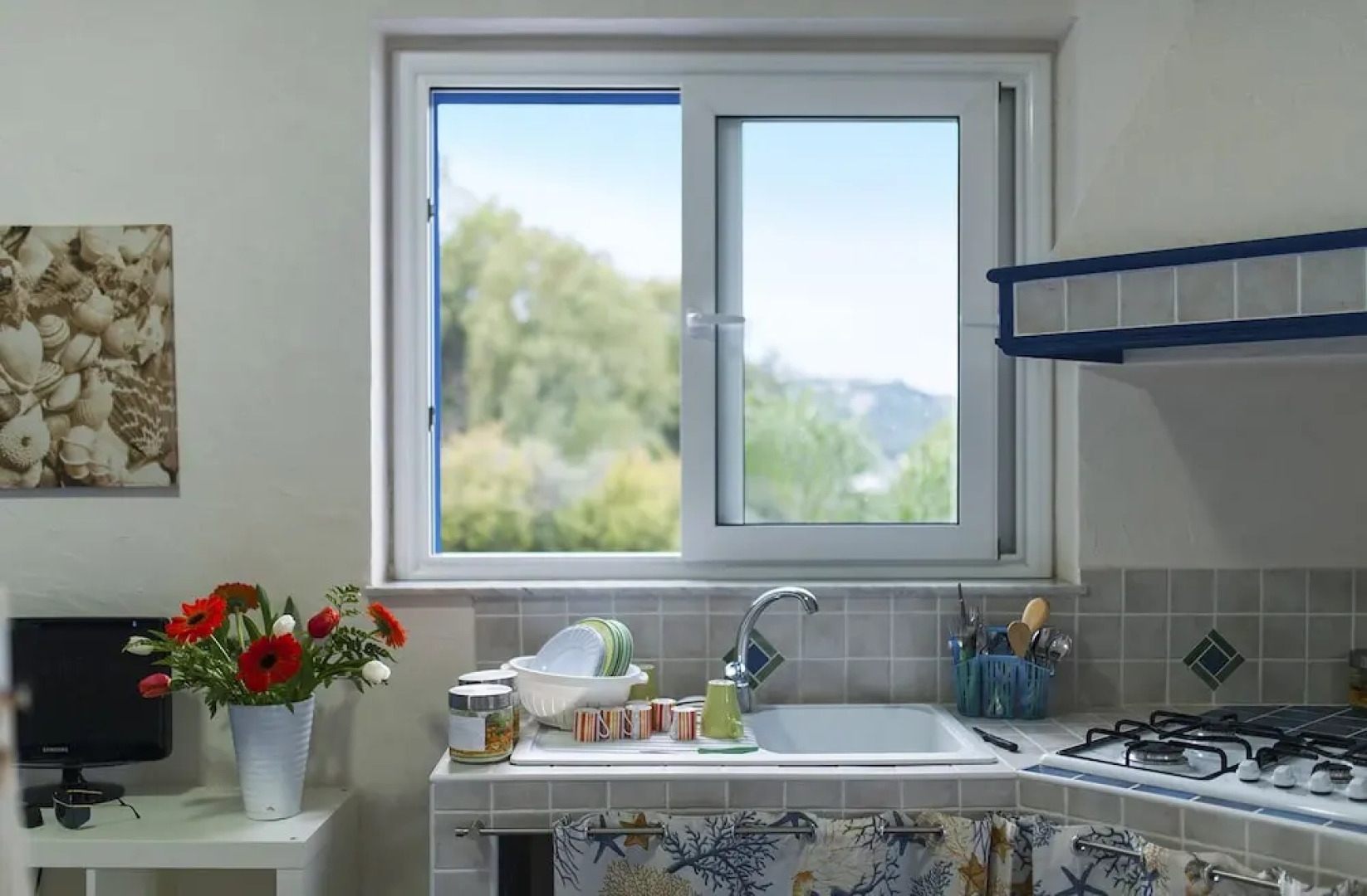 Magico Appartamenti Scafa