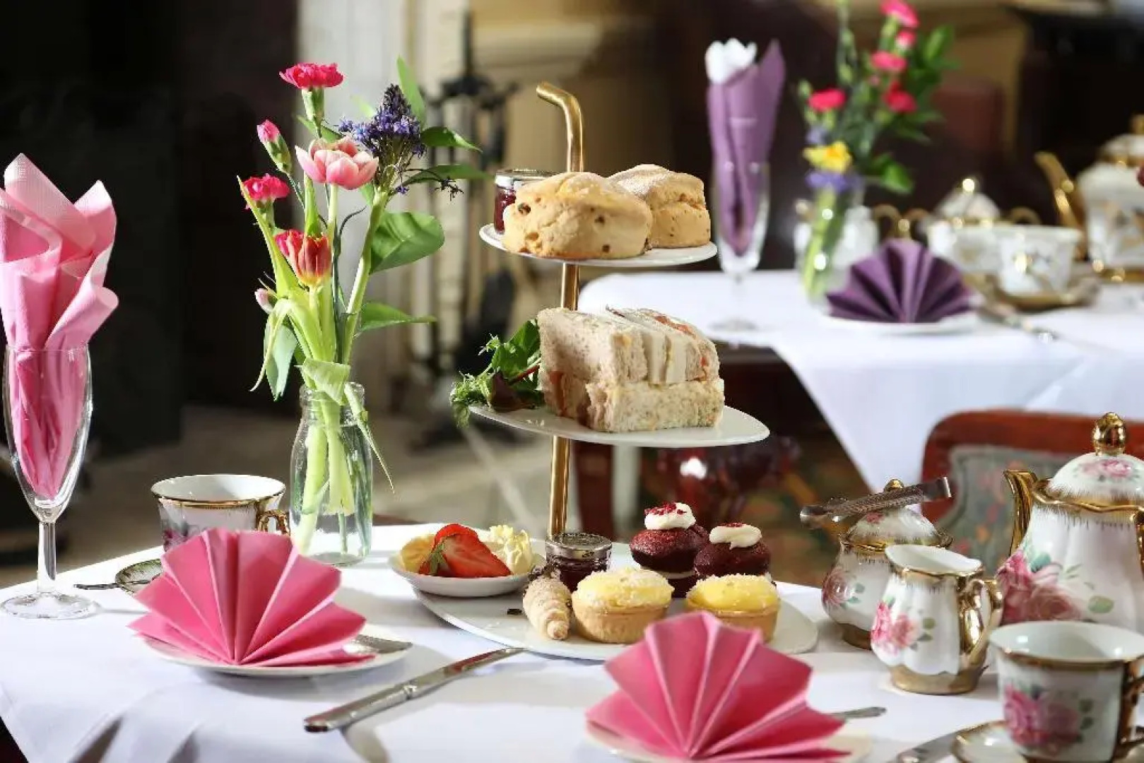 Midland Hotel, Bradford