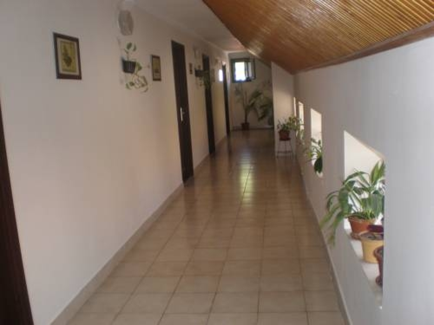 Székely Vendégház