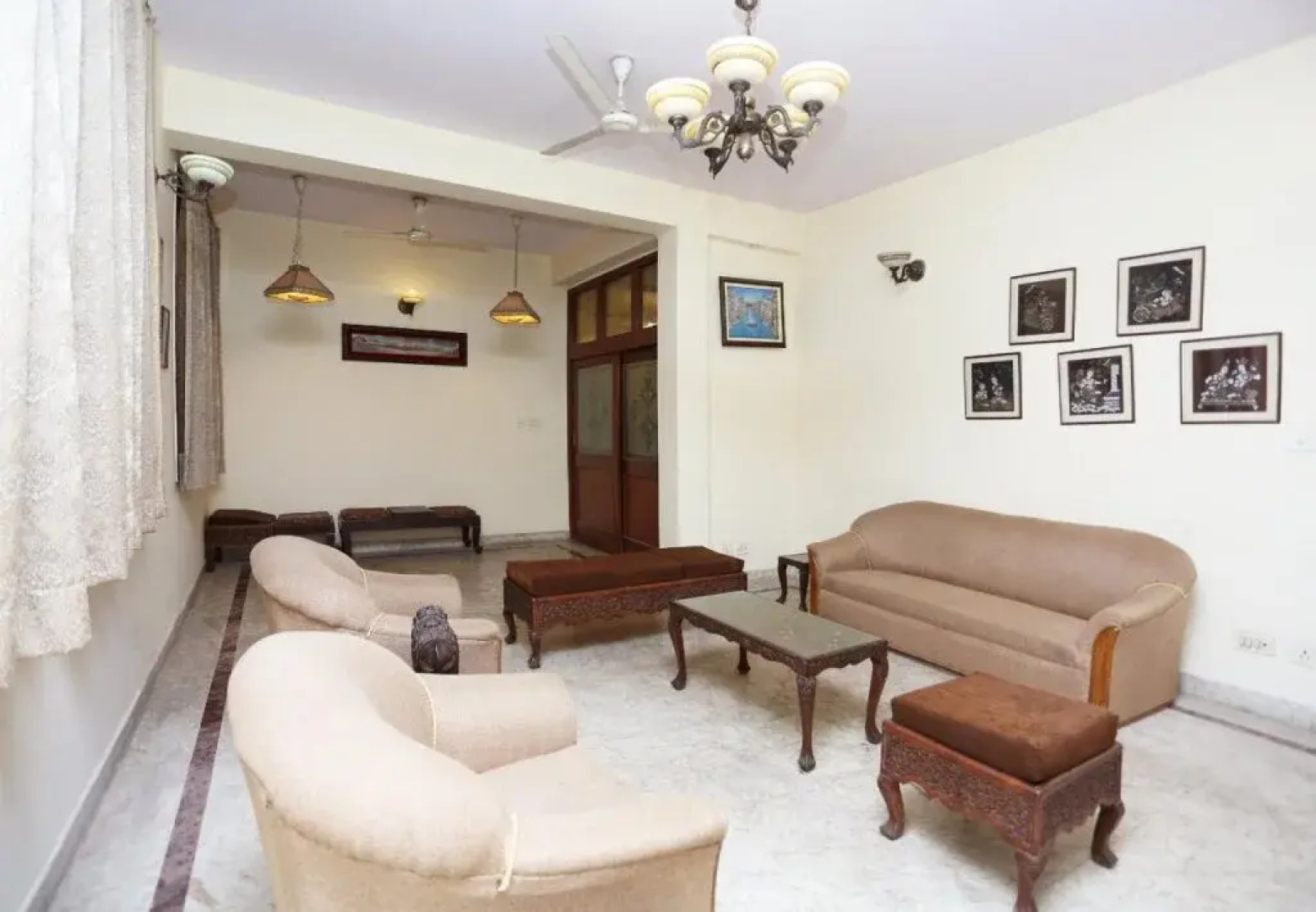 Oyo 708 Hotel Sanjeevni