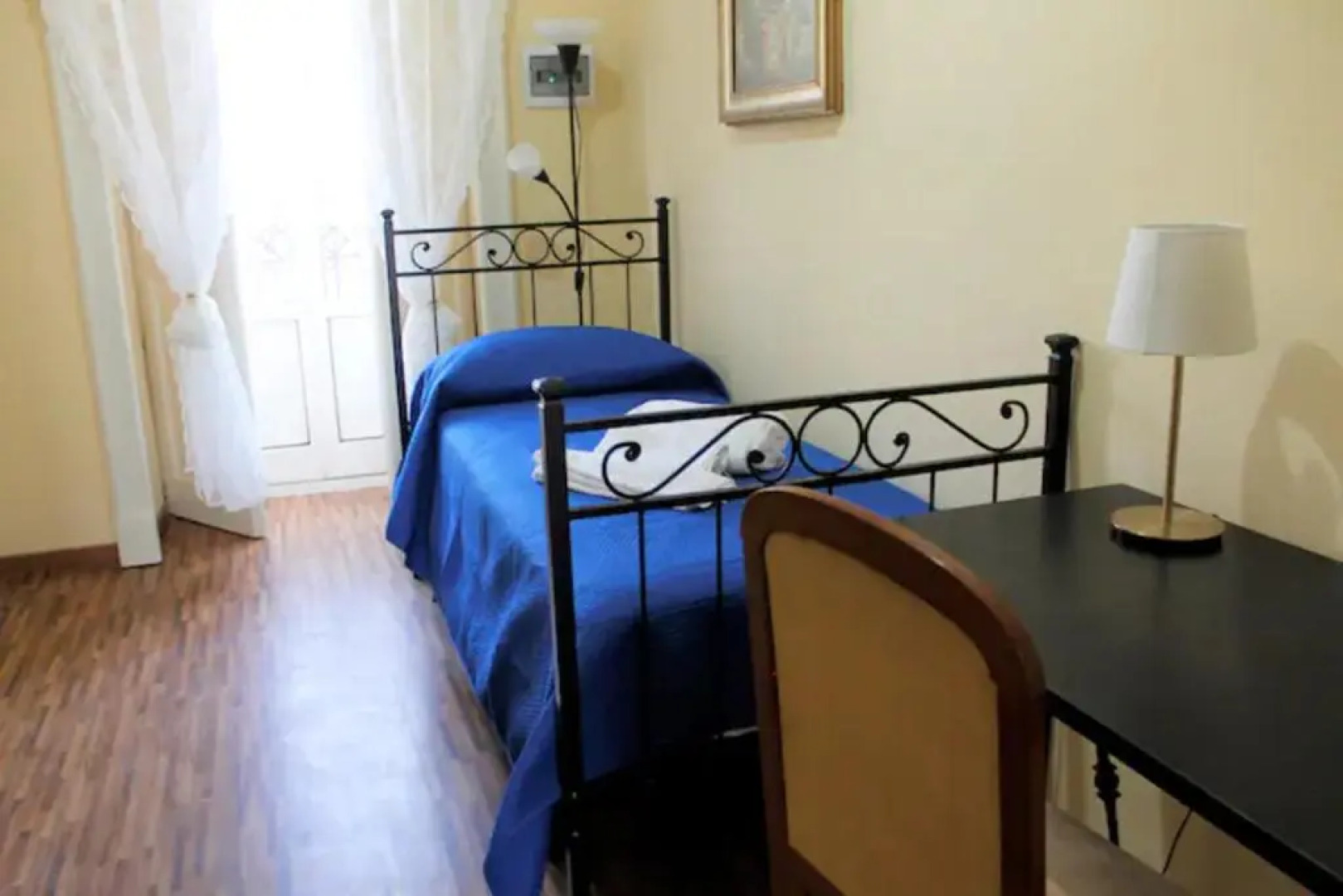 Casa Onorato fratelli Liggieri