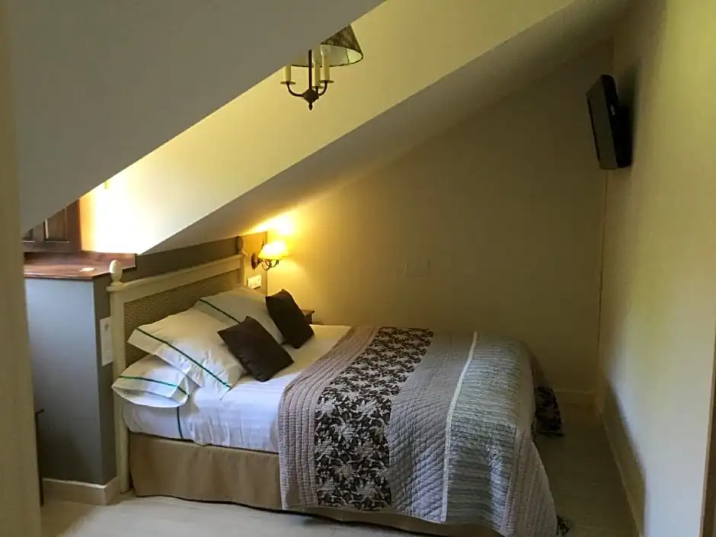 El Rincón de Escalante