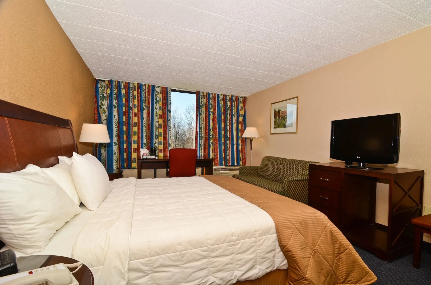 Pocono Resort Conference Center - POCONO MOUNTAINS