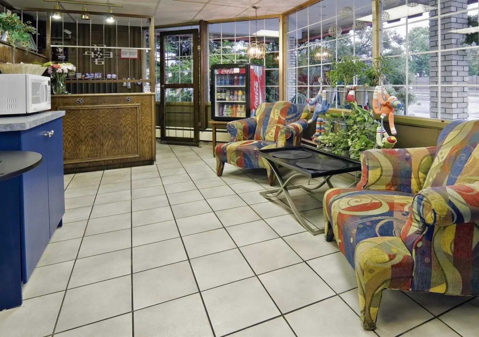 Canadas Best Value Inn