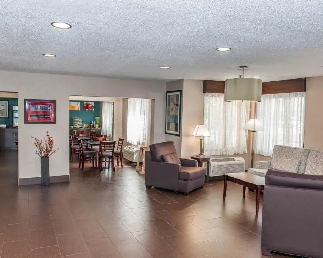 Quality Inn Plainfield