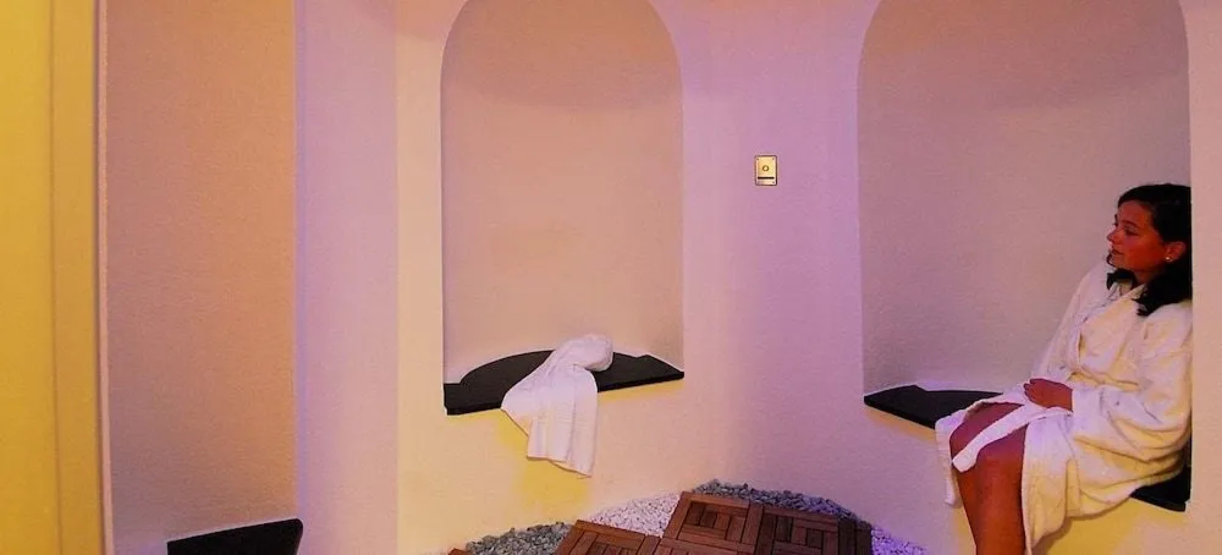 Hotel Alpenjuwel