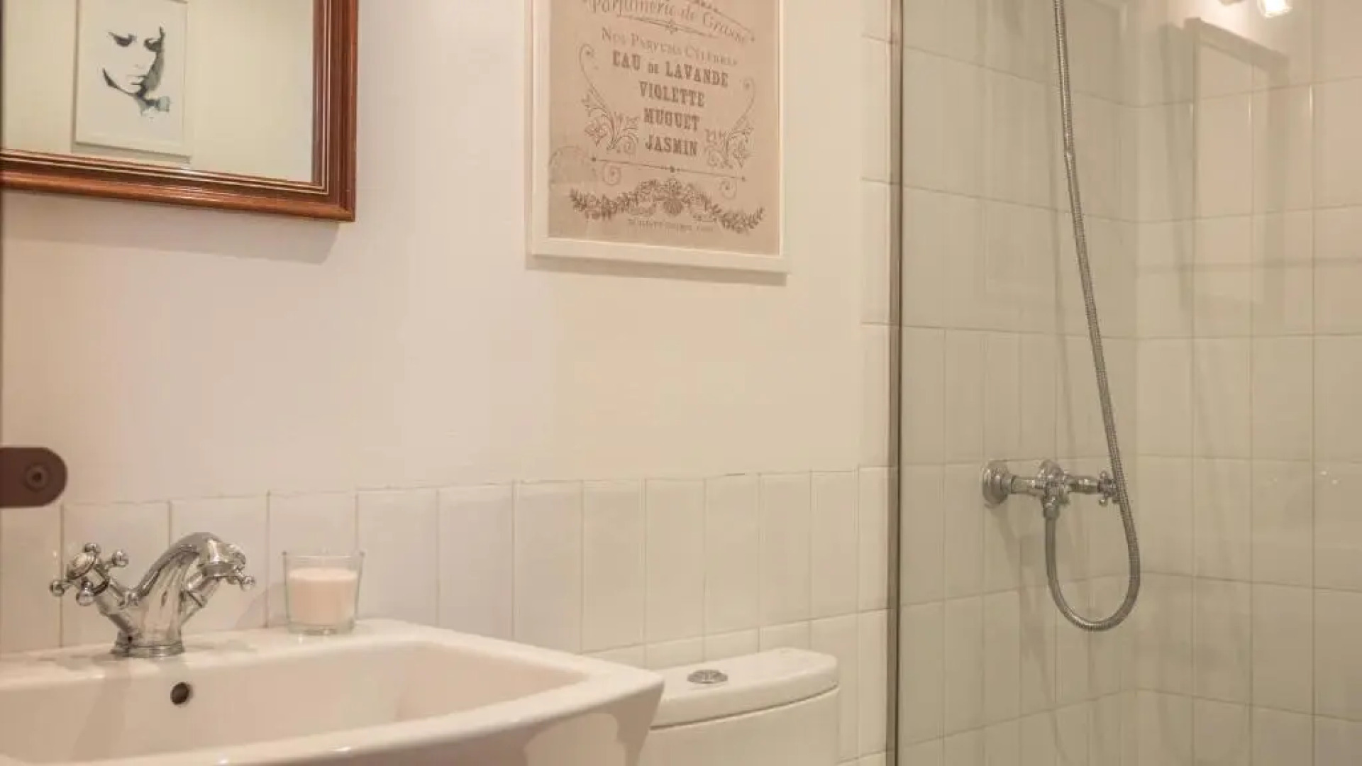 Apartamento El Teatro