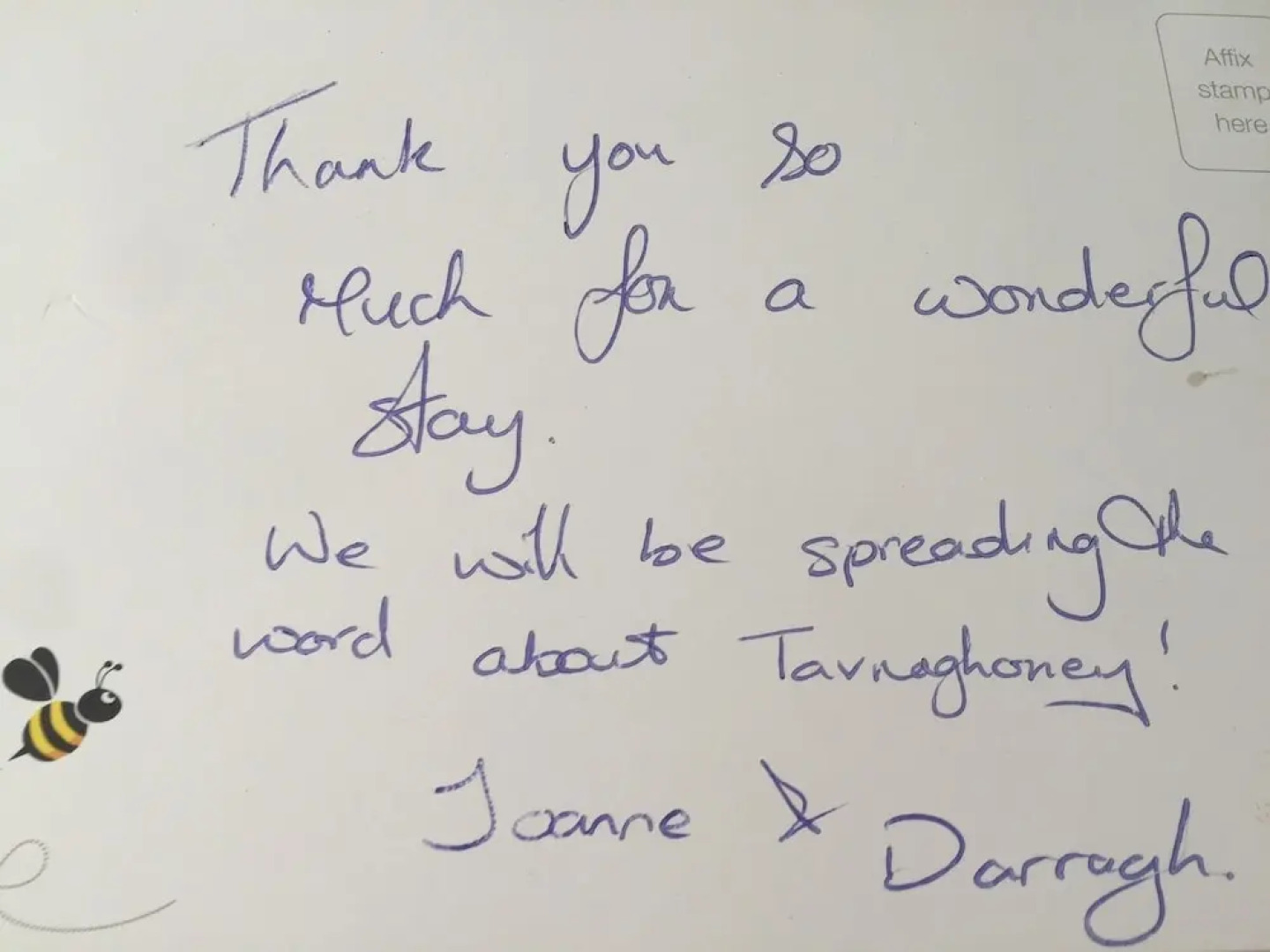 Tavnaghoney Cottages