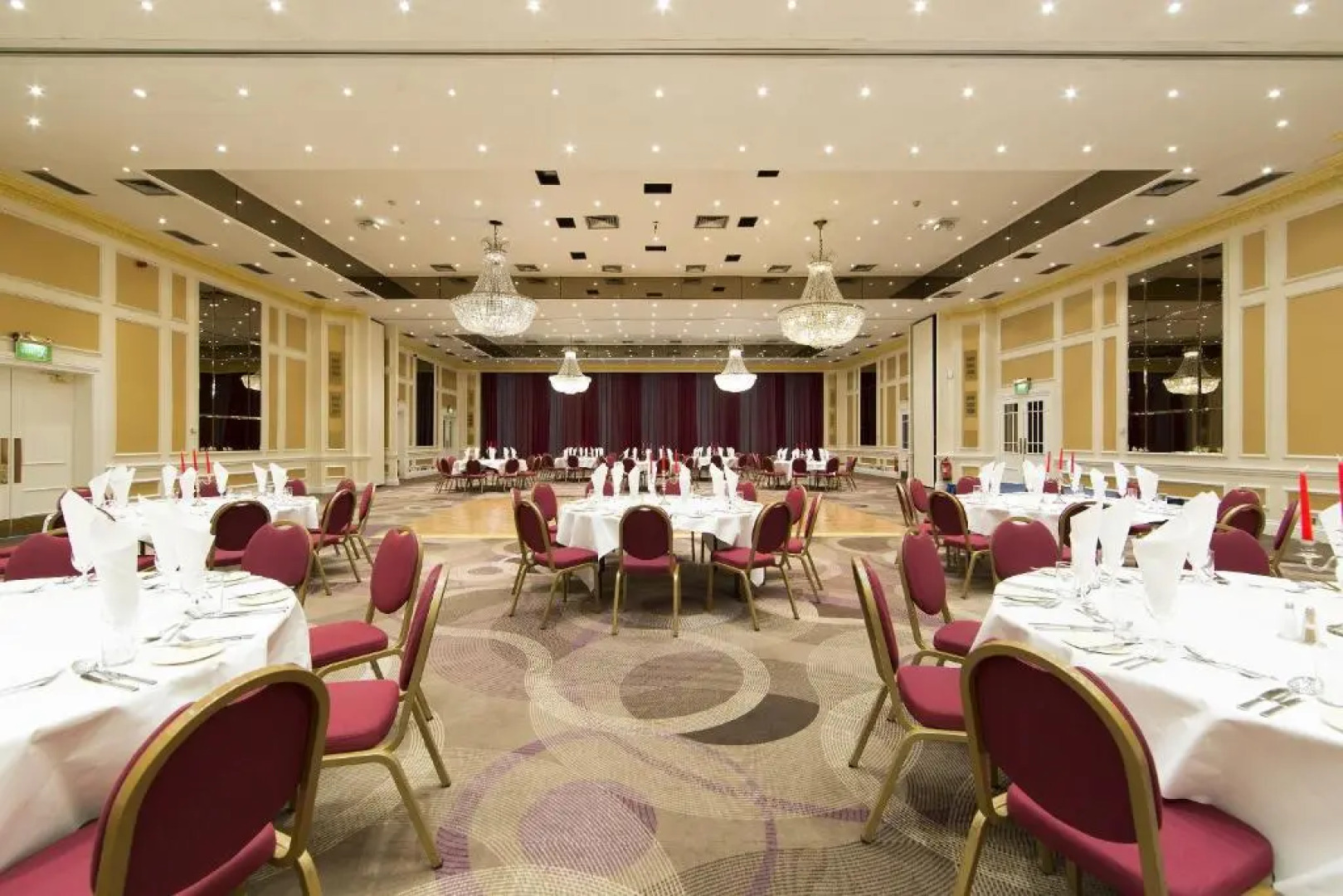 Thistle London Heathrow Terminal 5