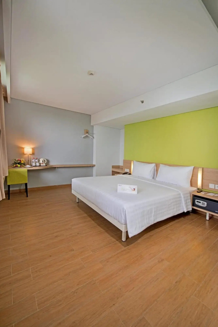 Whiz Prime Hotel Pajajaran Bogor