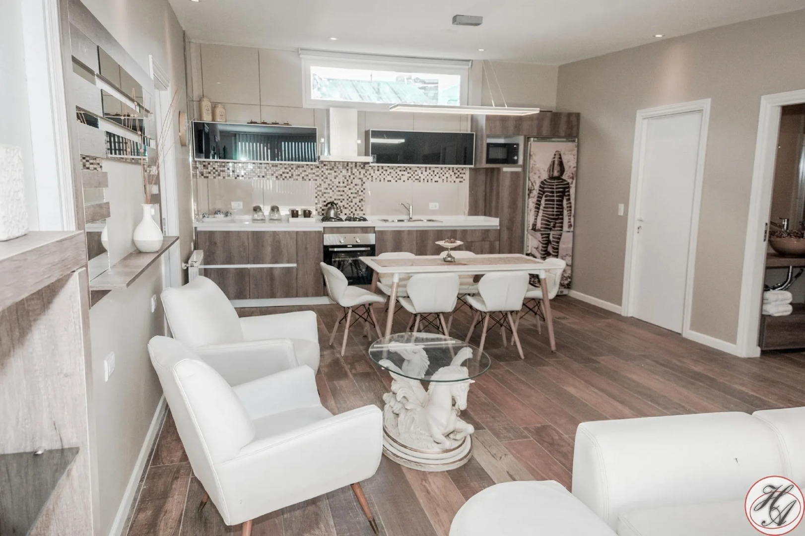 Hostería y Restaurante América