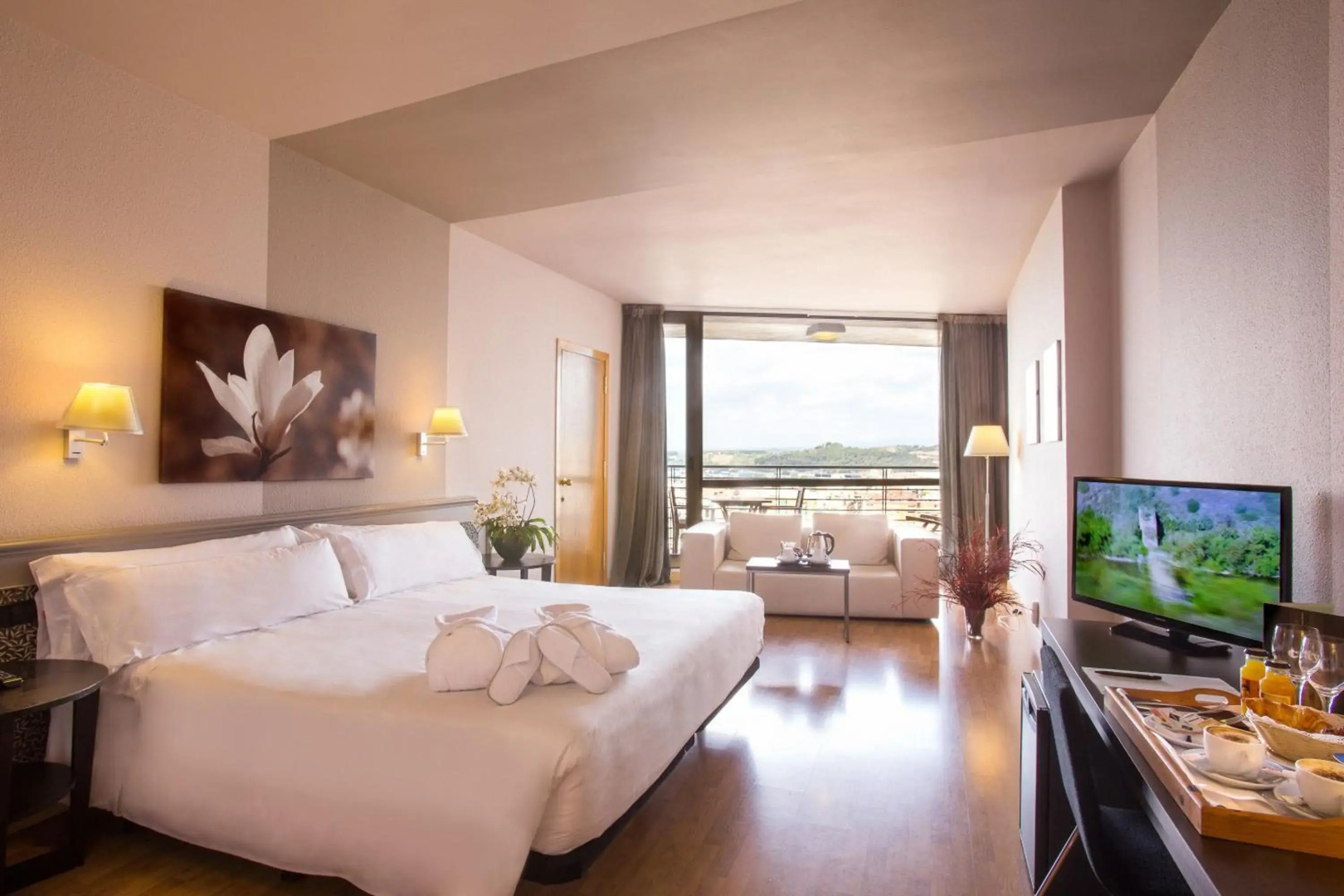 Hotel Ciutat de Granollers