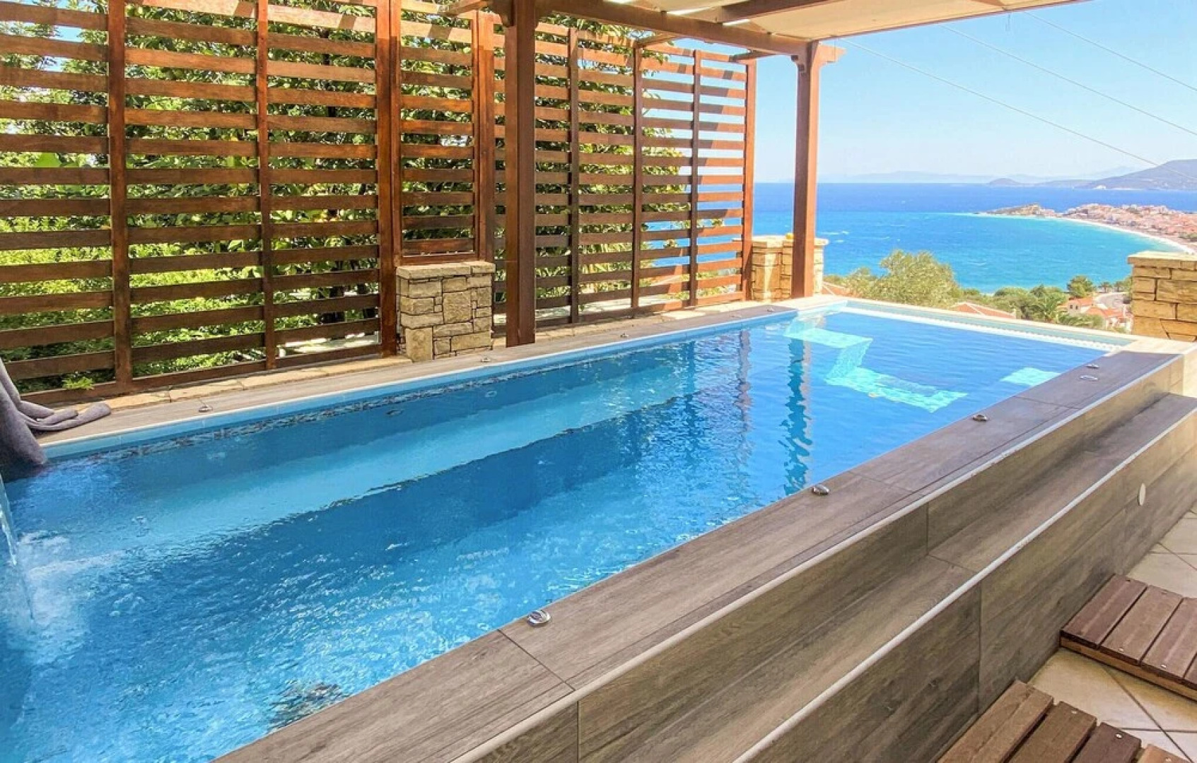 Nice Home in Kokari With Wifi and 4 Bedrooms