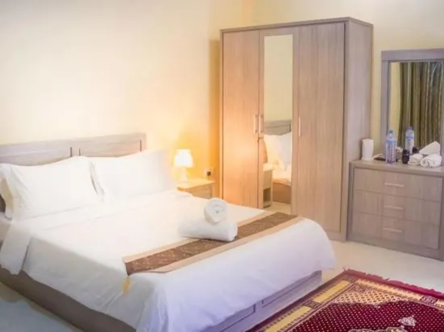 Maldives Dhigga Guest House