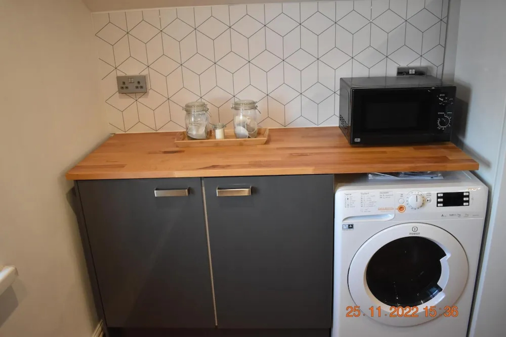 Remarkable 1-bed Apartment in Tunbridge Wells