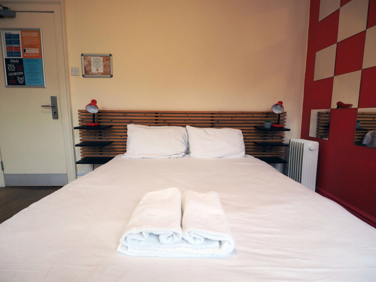 St Christopher's Inn Bath - Hostel