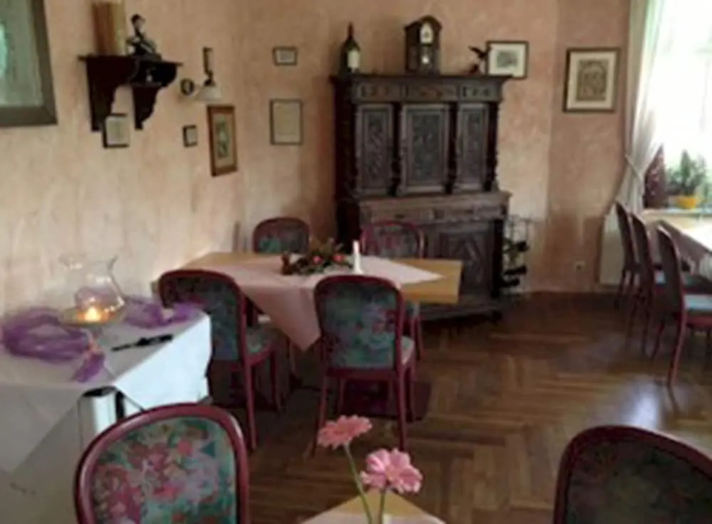 Hotel Bergschlösschen