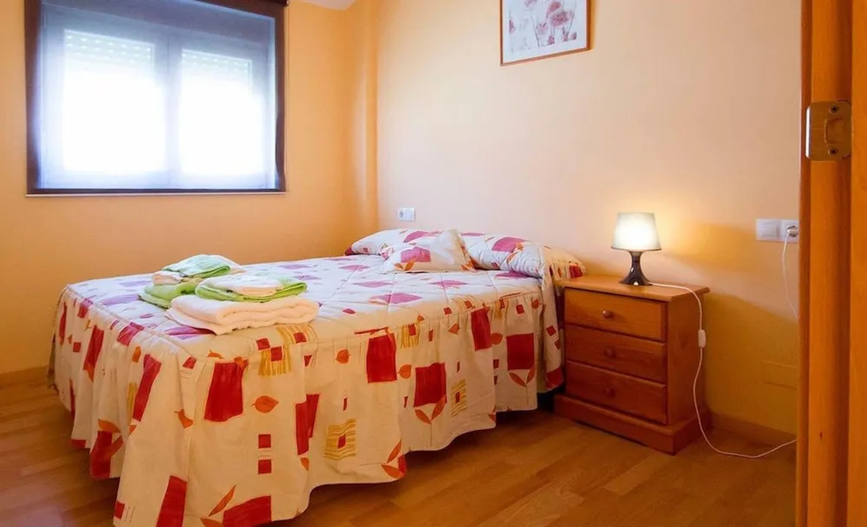 Apartment in Dumbría, A Coruña 102115 by MO Rentals