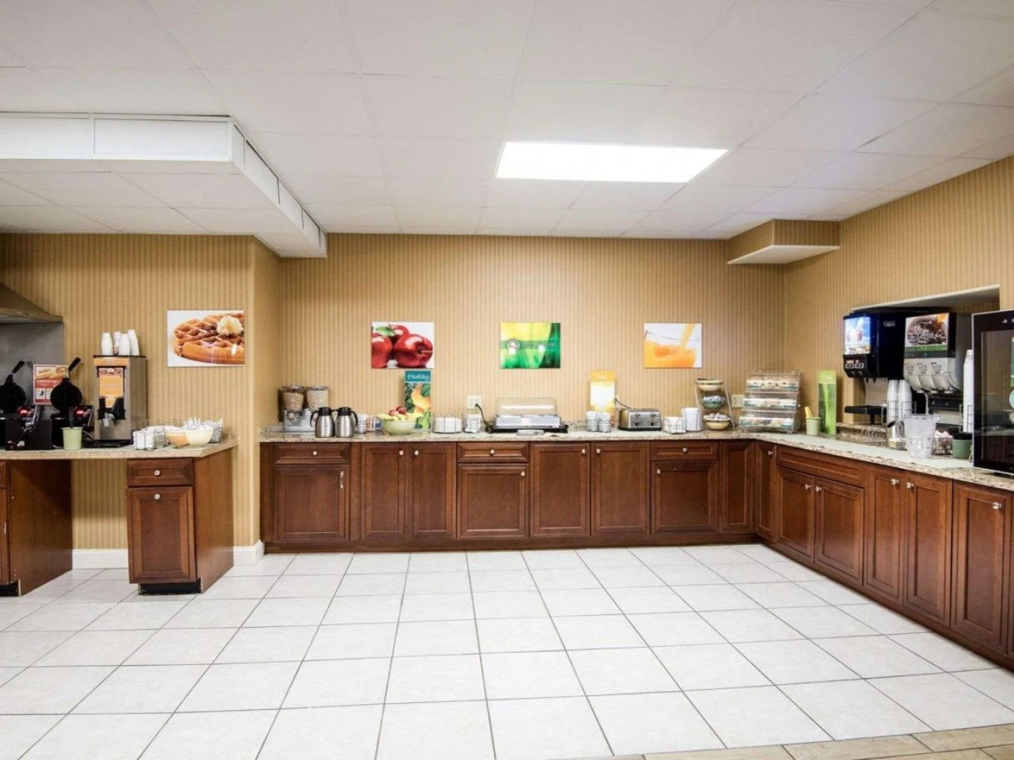 Country Inn & Suites by Radisson Rehoboth Beach - Dewey