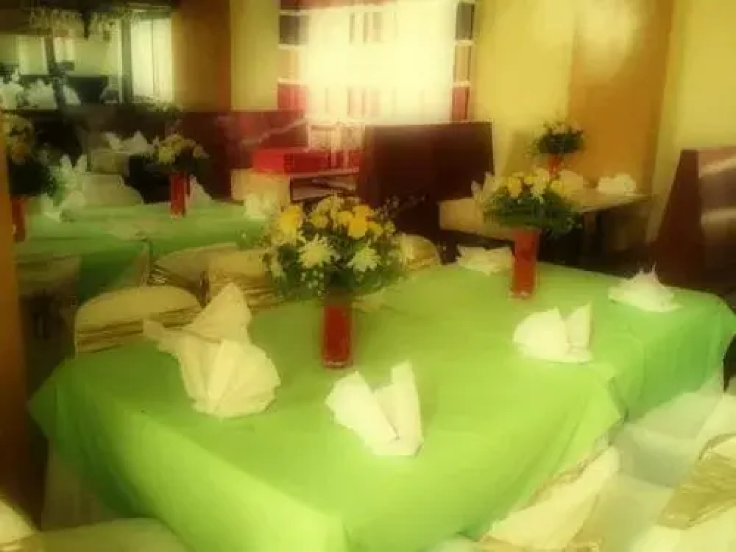 Murmar's Le Pram Hotel