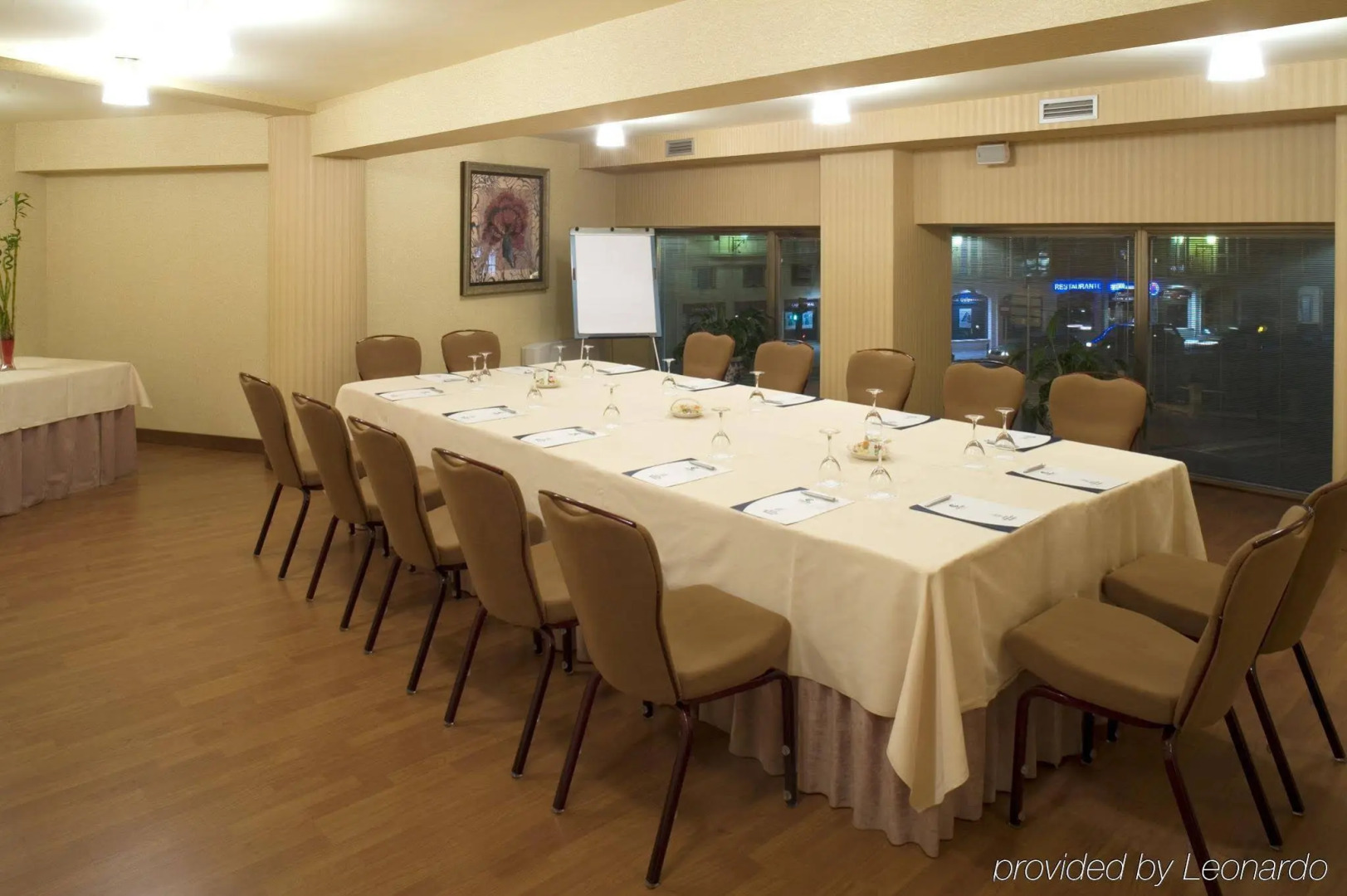 Crisol Almirante Bonifaz