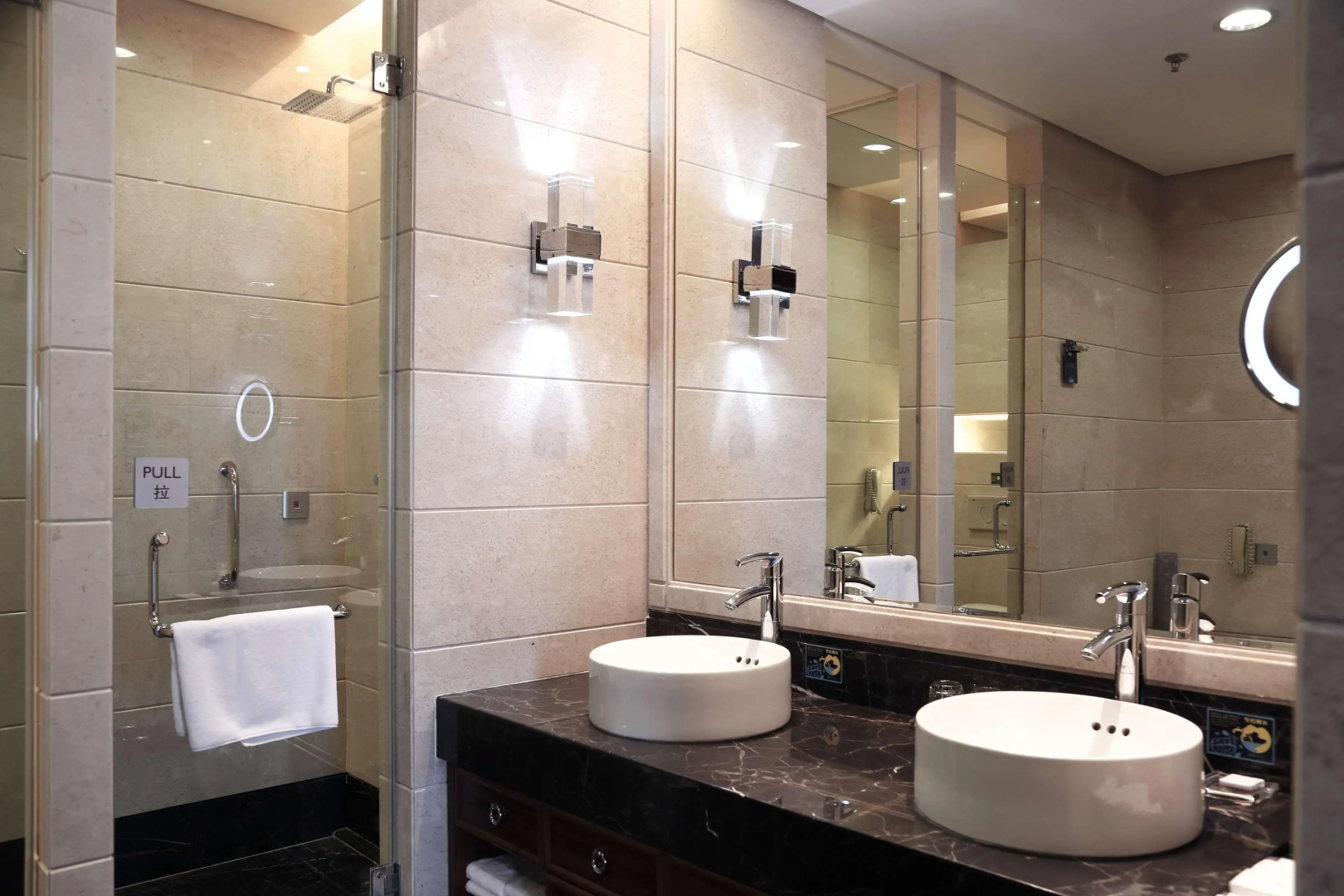 Radisson Blu Hotel Liuzhou