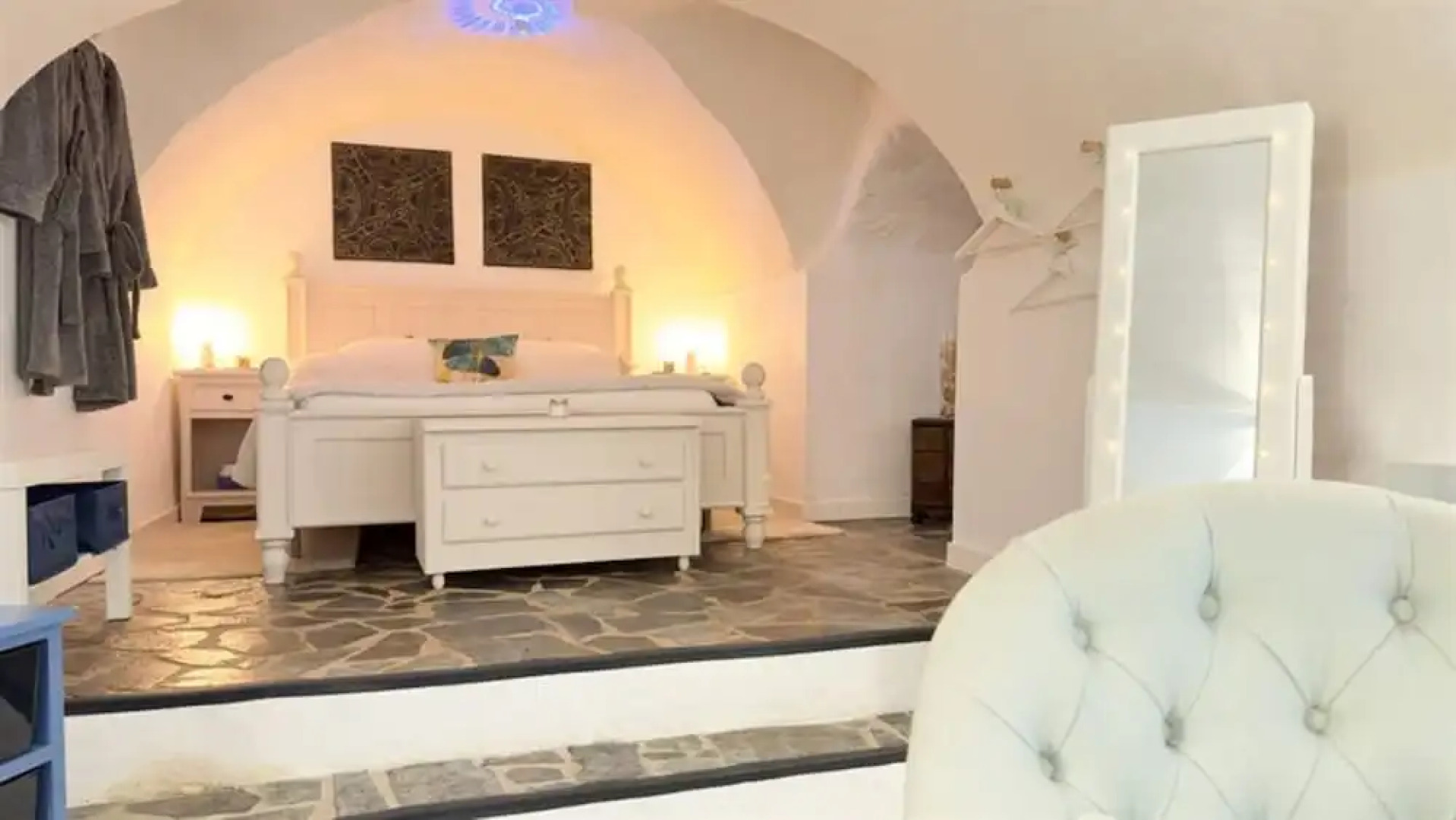 Nomadara - Boutique B&B