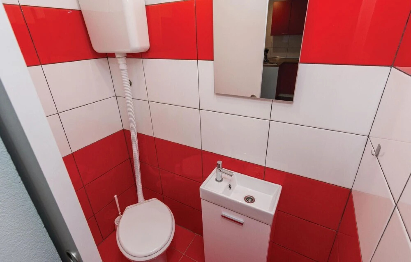 Awesome Home in Krusevo With 1 Bedrooms and Wifi