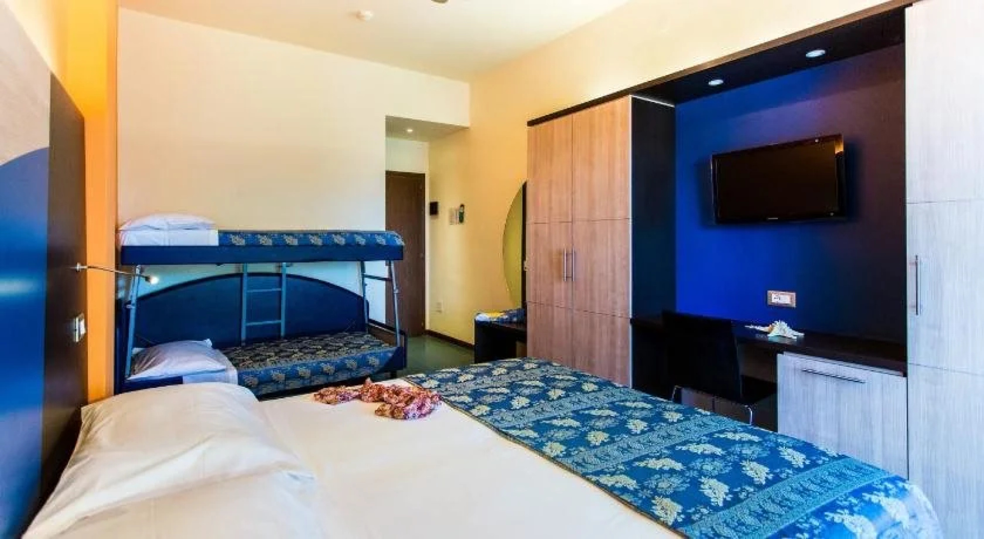 Hotel Sorriso