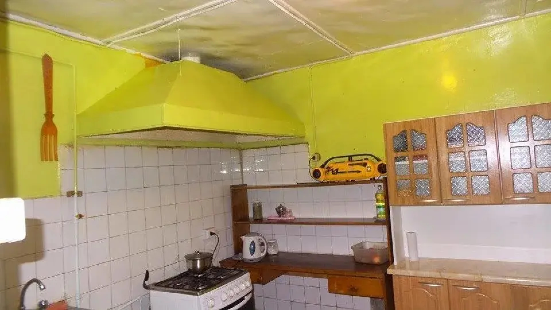 Residencial La Cabaña