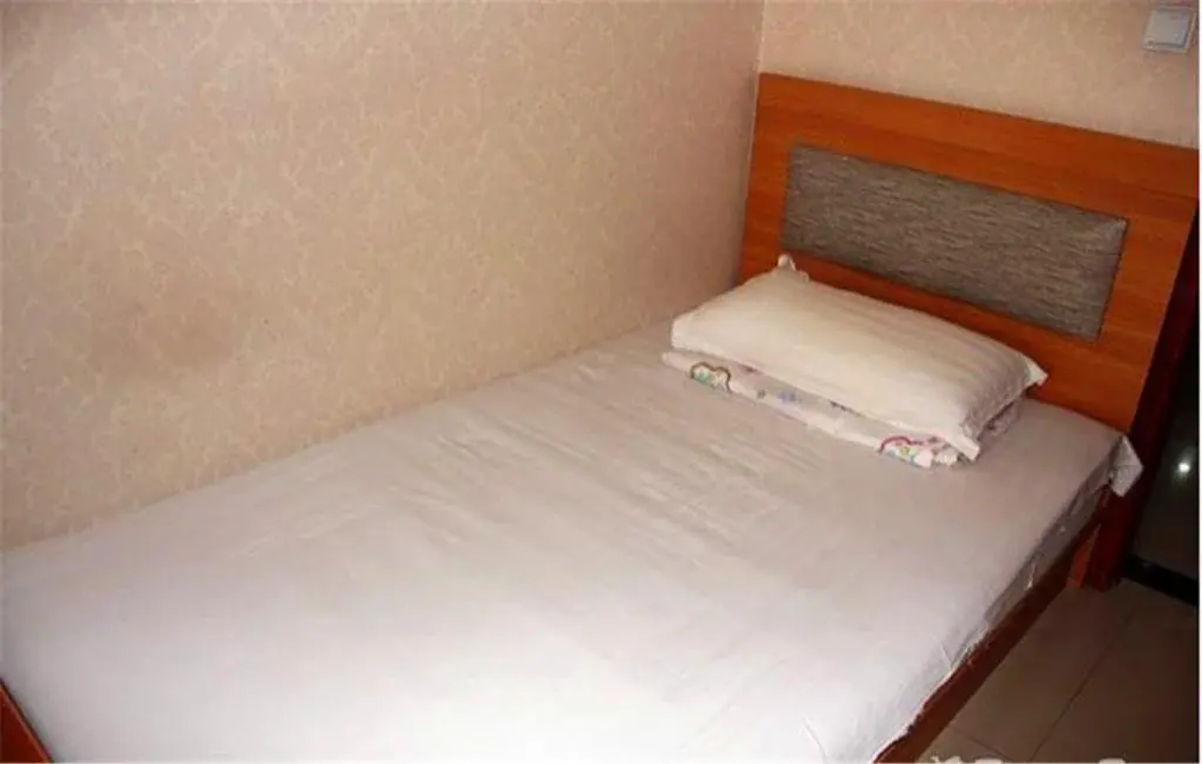 Yinchuan Mingzhu Inn