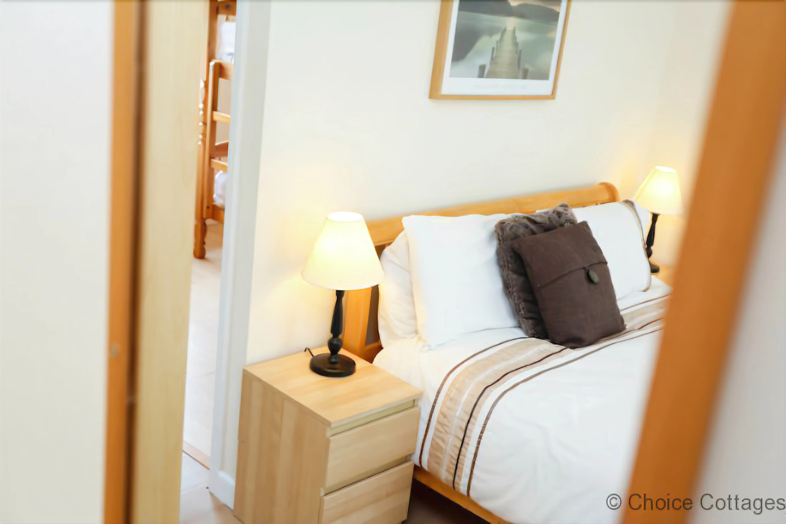 Croyde High Tide 6 Bedrooms