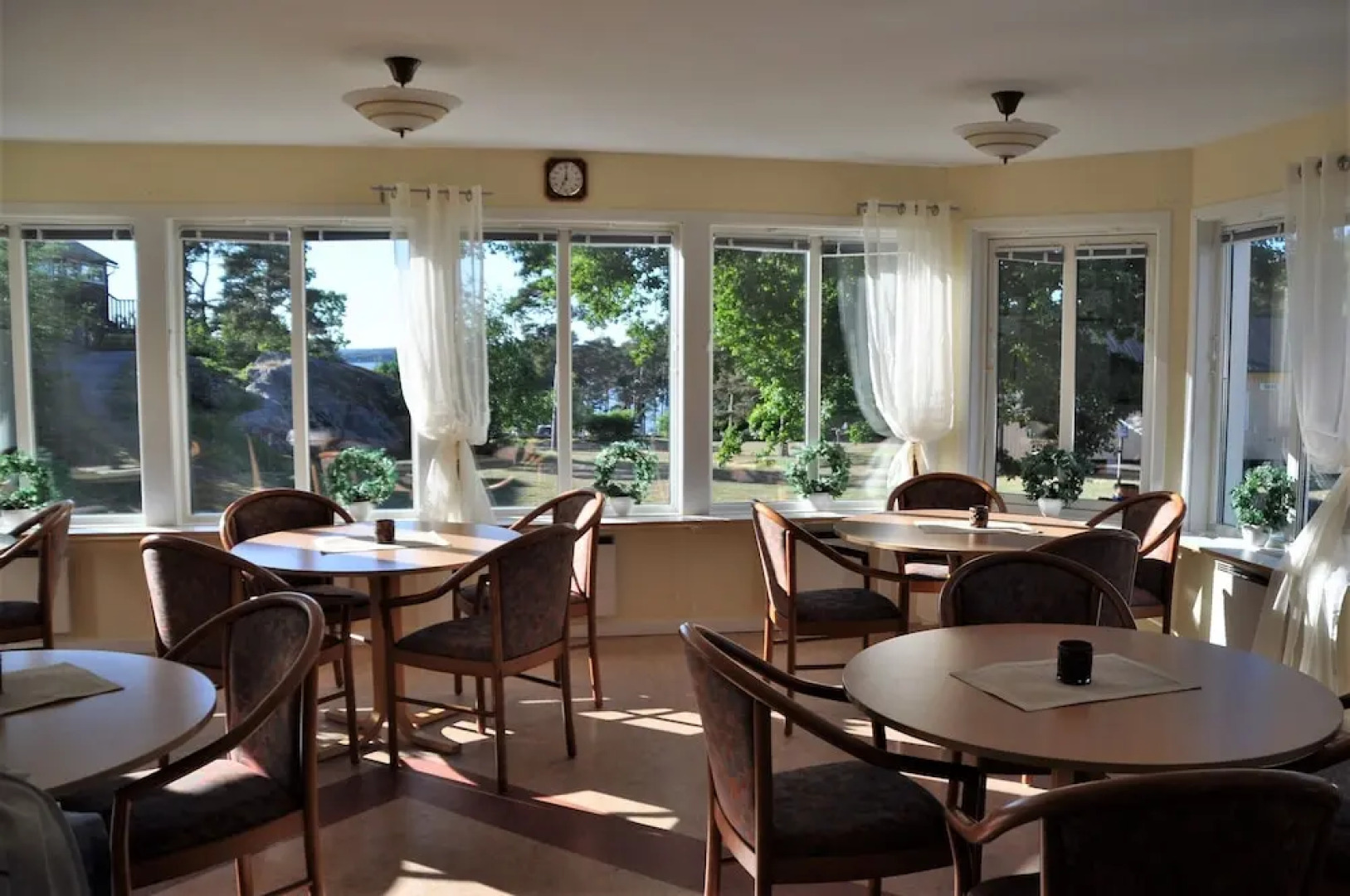 Källviken Semesterby