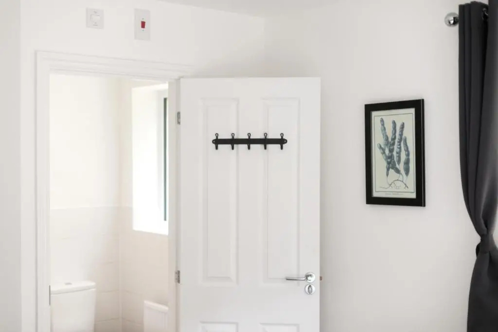 Hertford Serviced Apartments by Paymán Club