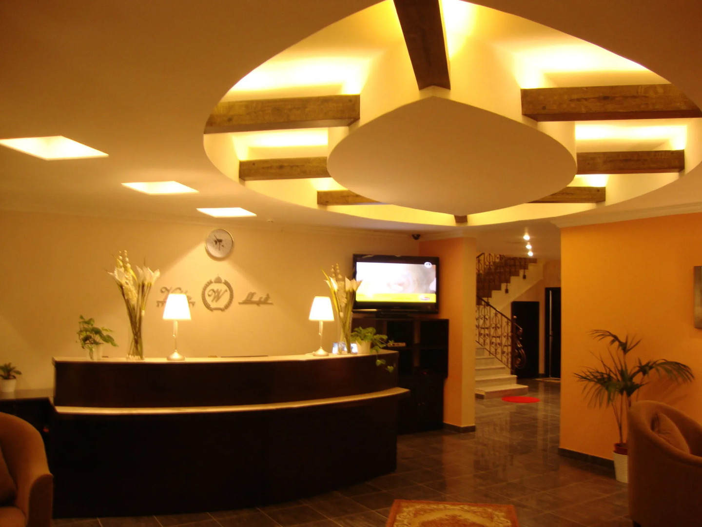 Villa Hotel Apartments Al Khobar