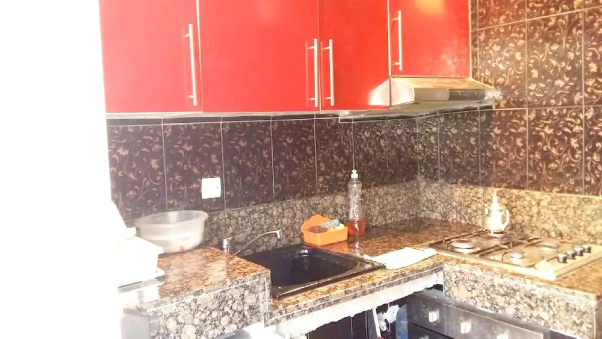 Apartment With 2 Bedrooms in Dar Bouazza, With Pool Access and Terrace