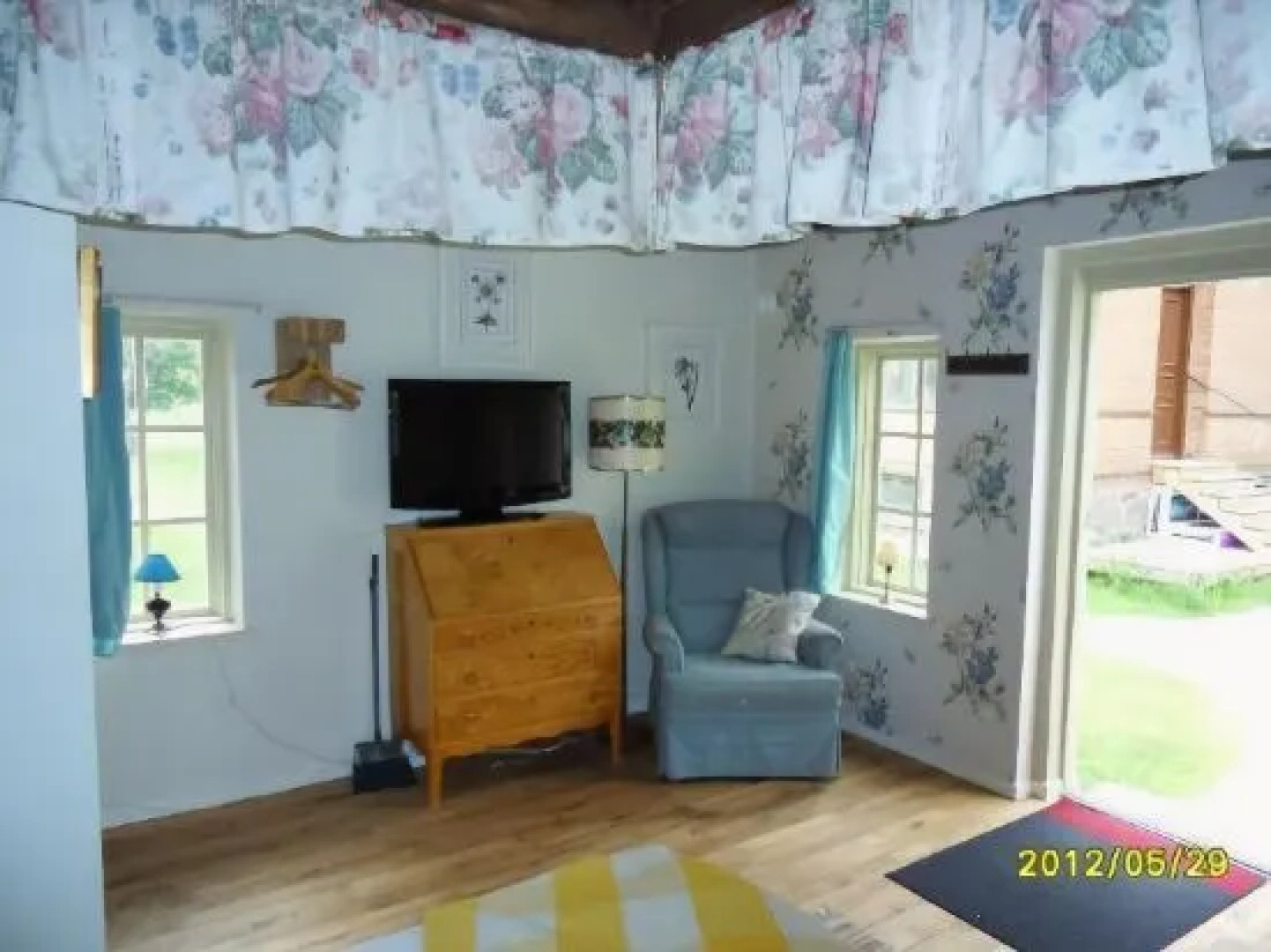 Vingårdens Bed & Breakfast