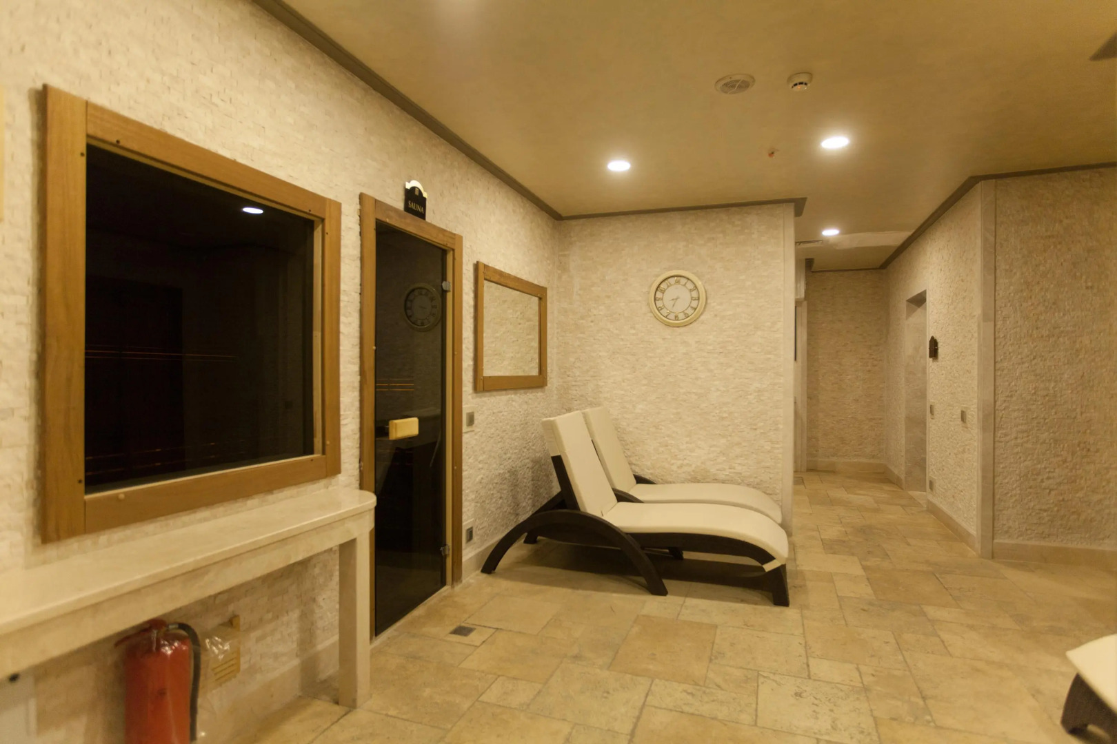 Miss Istanbul Hotel & Spa