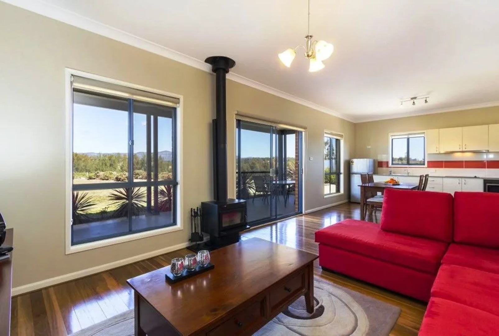 Red Door Collective - RDC Estate