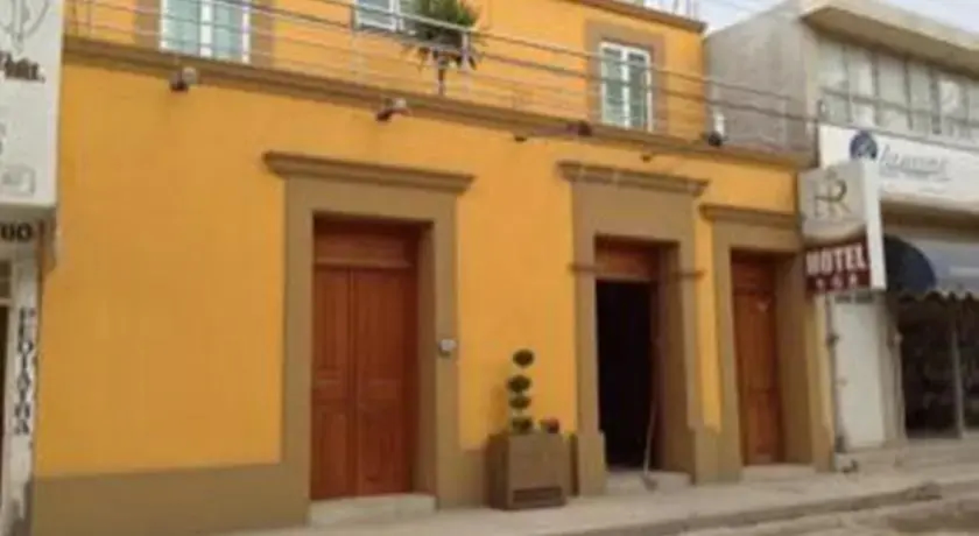 Posada Real Hotel Boutique