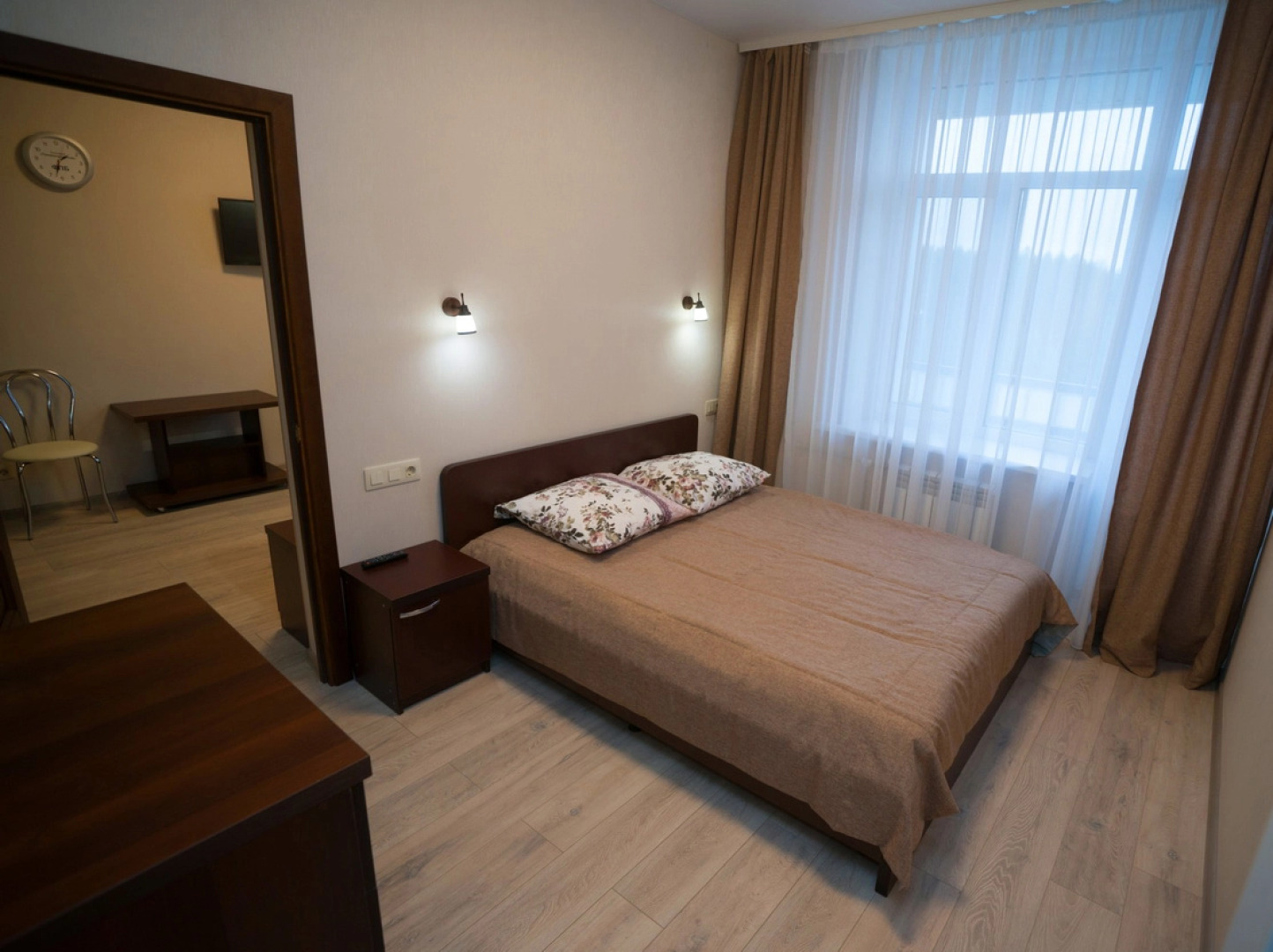 Санаторий Приднепровский