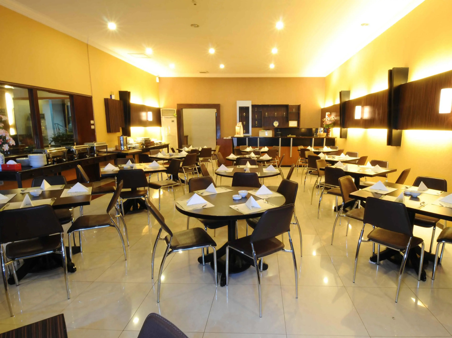 Hotel Kapuas Dharma