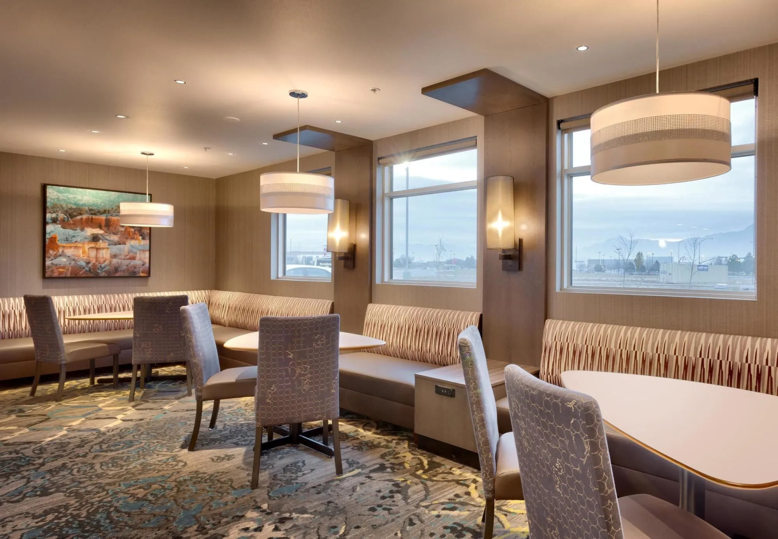 Residence Inn by Marriott Salt Lake City-West Jordan